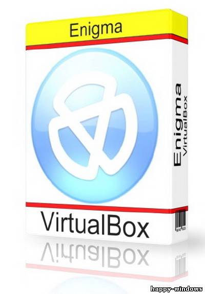 Enigma Virtual Box 6.20