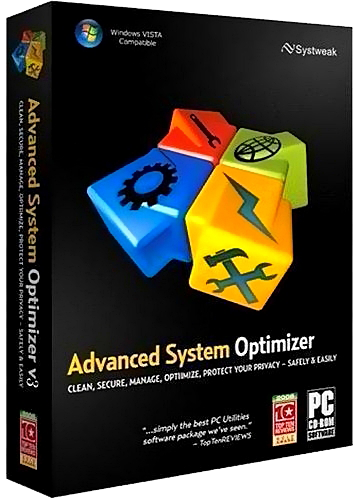 Advanced System Optimizer 3.5.1000.14640 Ml/RUS *GOTD KEY*
