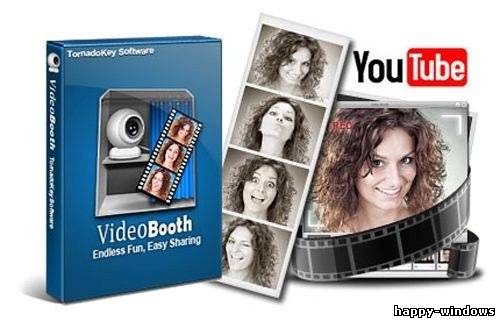 Video Booth Pro 2.4.6.8 + Rus