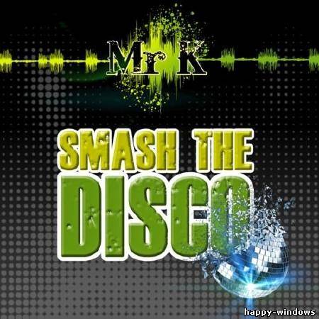 Smash the Disco Vol.2 - 3 (2013)