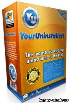 Your Uninstaller! Pro 7.4.2012.05 Datecode 03.02.2013