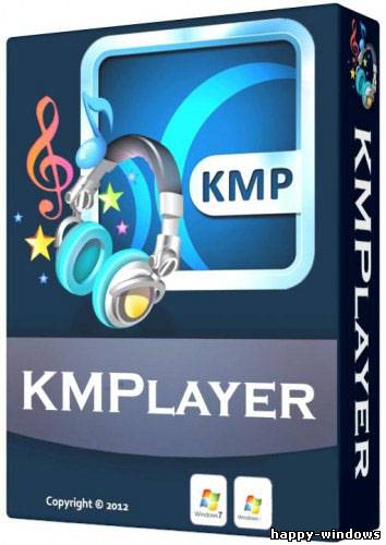 KMPlayer 3.5.0.77 Final RePack/Portable-Многофункциональный Мультиплеер скачать