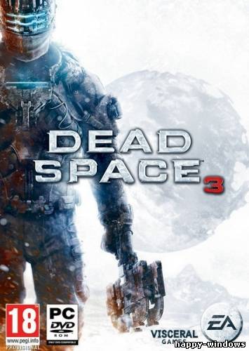 Dead Space 3: Limited Edition (2013/RUS/ENG) RePack от R.G. Revenants