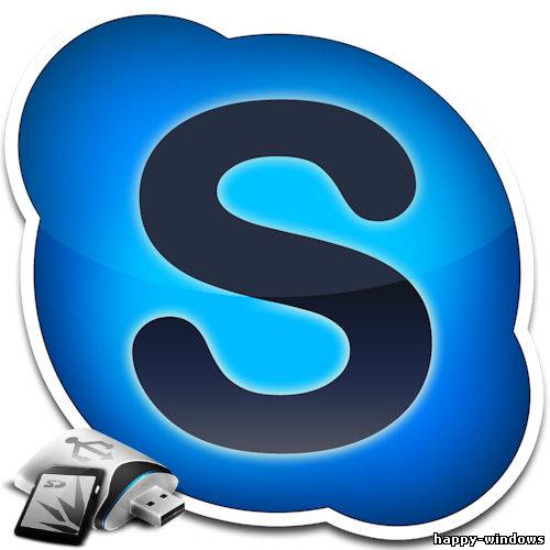 Portable Skype 6.2.66.106 Final