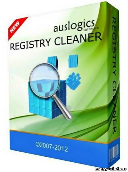 Auslogics Registry Cleaner 2.5.1.0