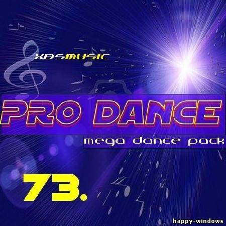 Pro Dance Vol. 73 (2013)