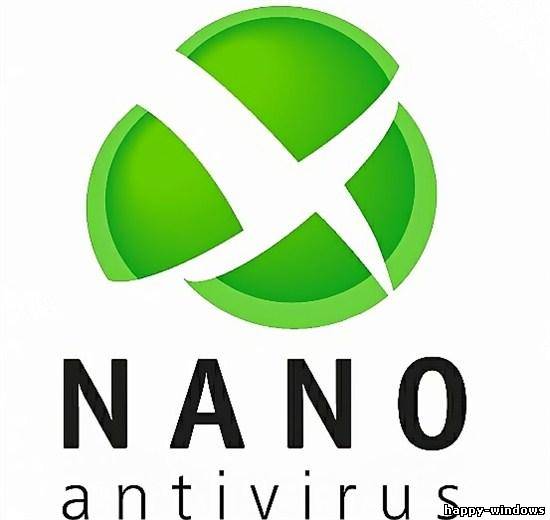 NANO Антивирус 0.22.8.49711 Beta