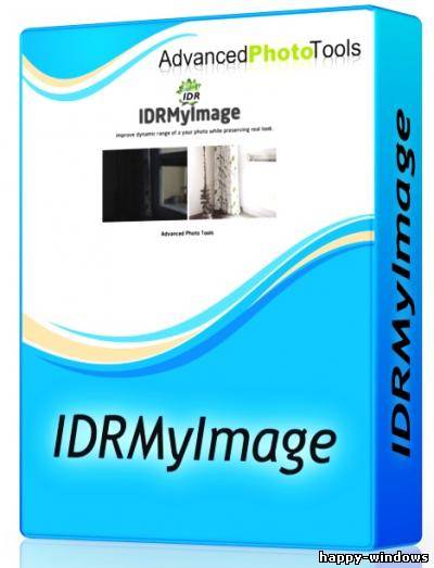 IDRMyImage 2.2