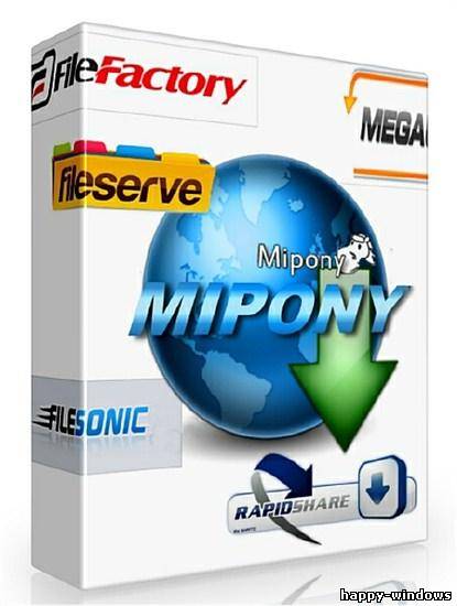 MiPony 2.0.4