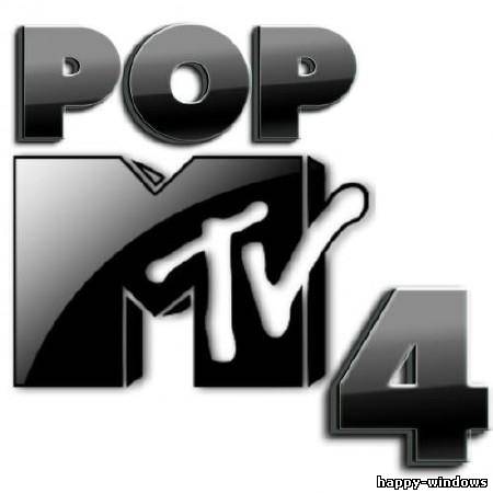 Pop MTV - Vol. 4 (2013)