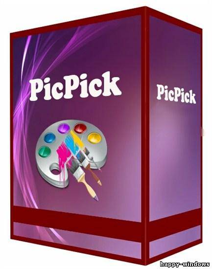 PicPick 3.2.2